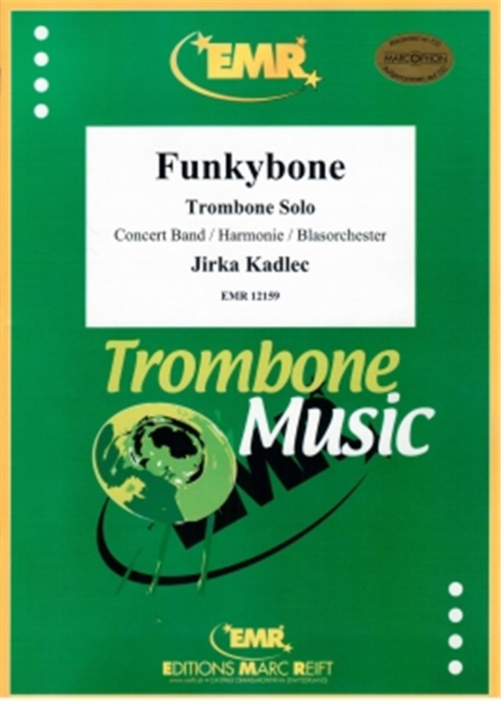 Funkybone